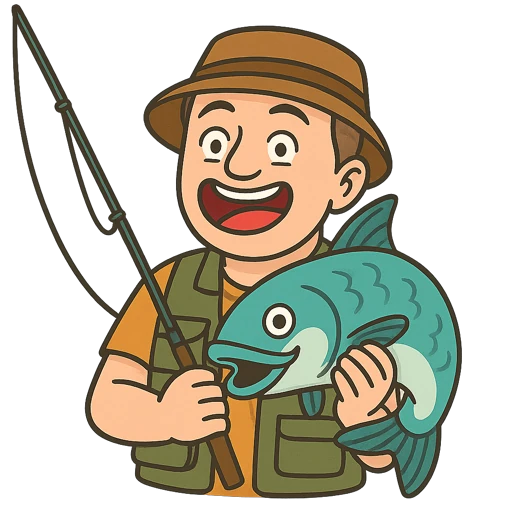 Пример сгенерированного ИИ изображения